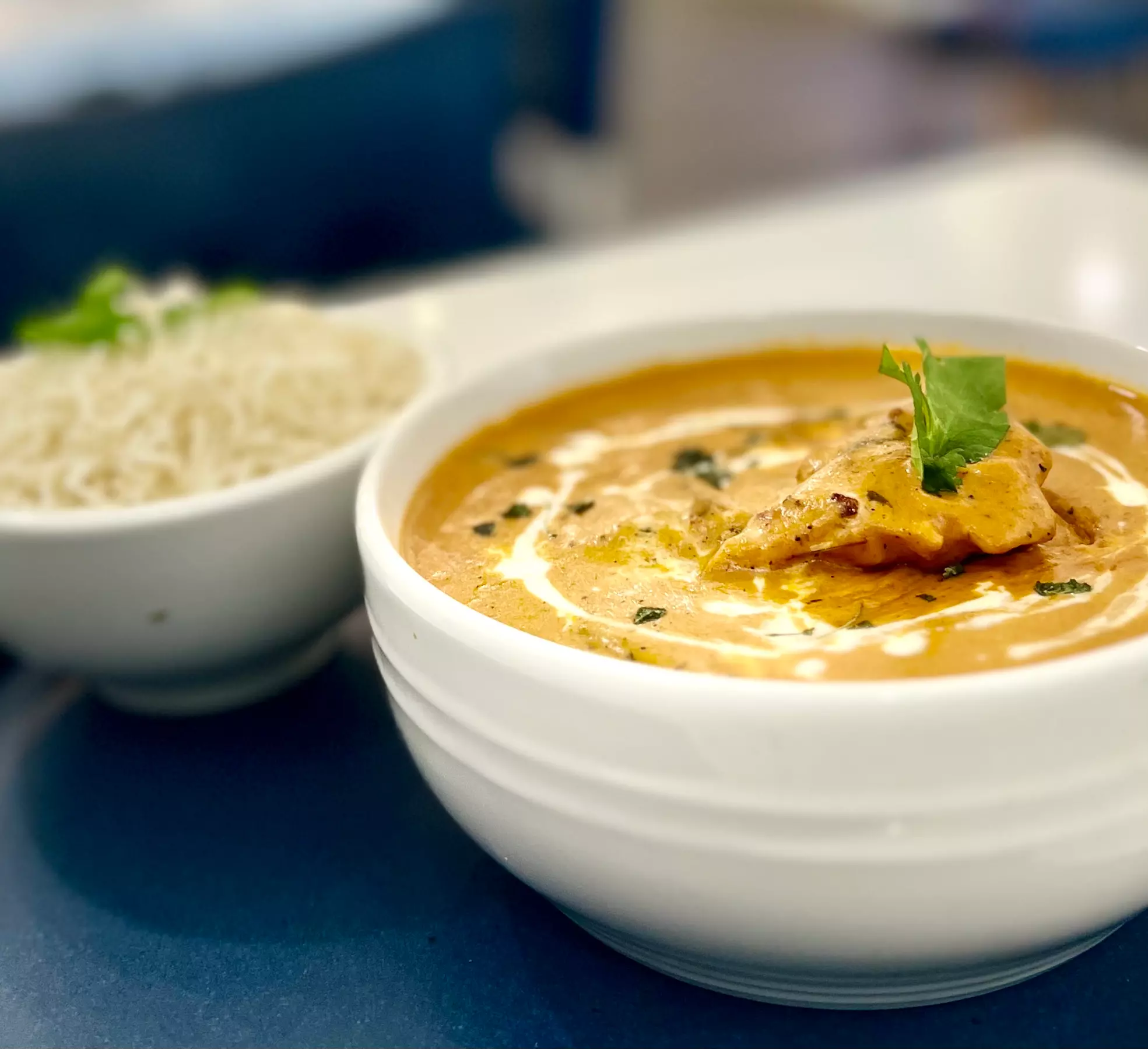 Up to 15% Off on Indian Cuisine at Cafe Kottu Fusion Cusine - Primary Image