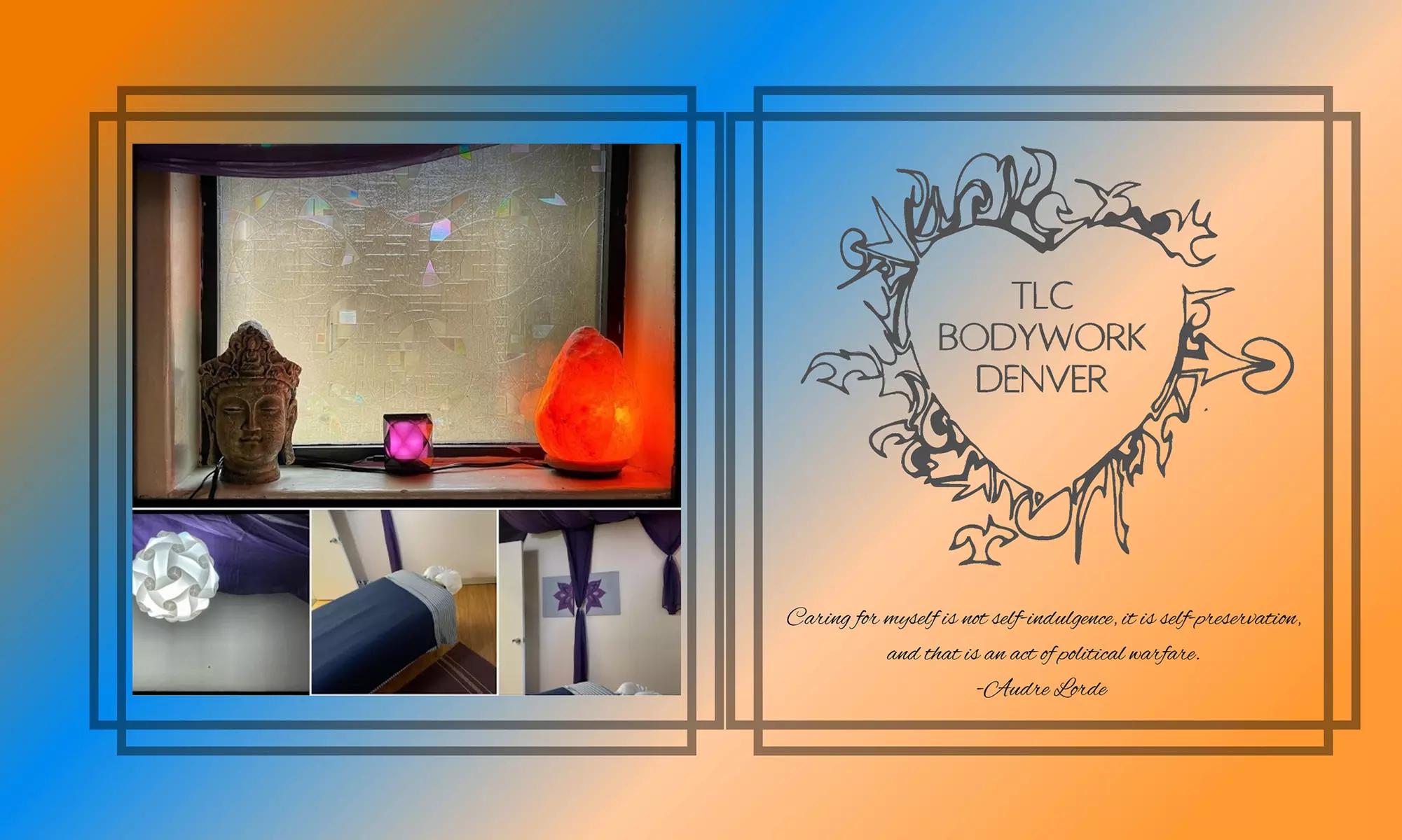 Up to 42% Off on Full Body Massage at Tlc Bodywork