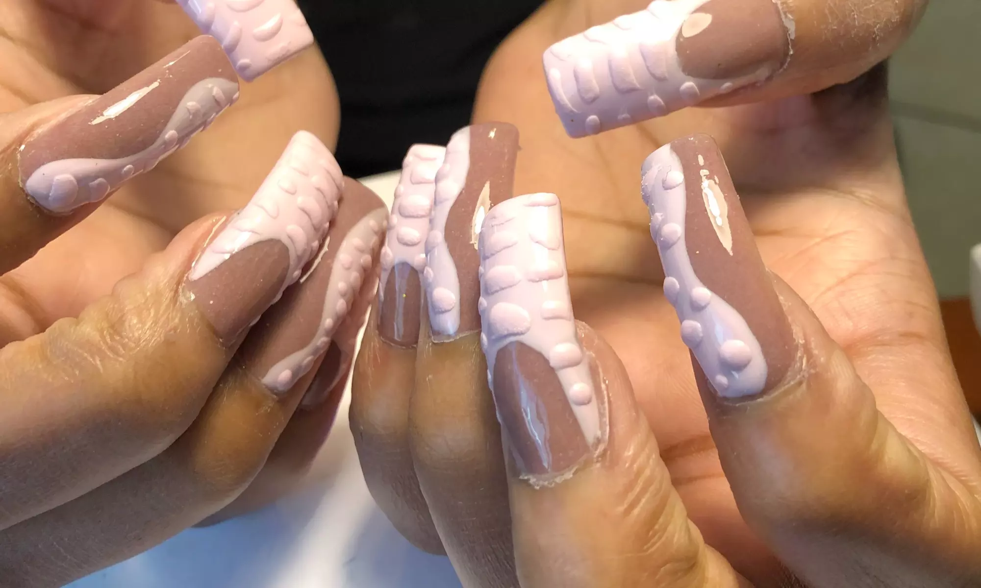 Celebrate with a Spa Mani-Pedi Party Package in New Orleans