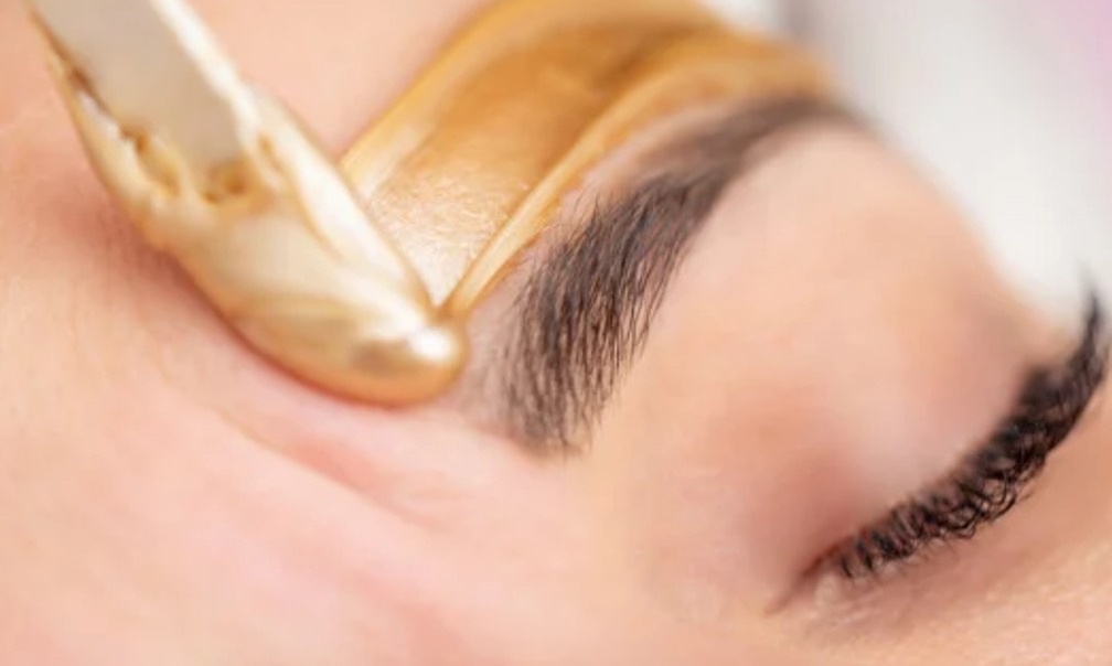 Get Smooth Skin with Full Face Waxing Options