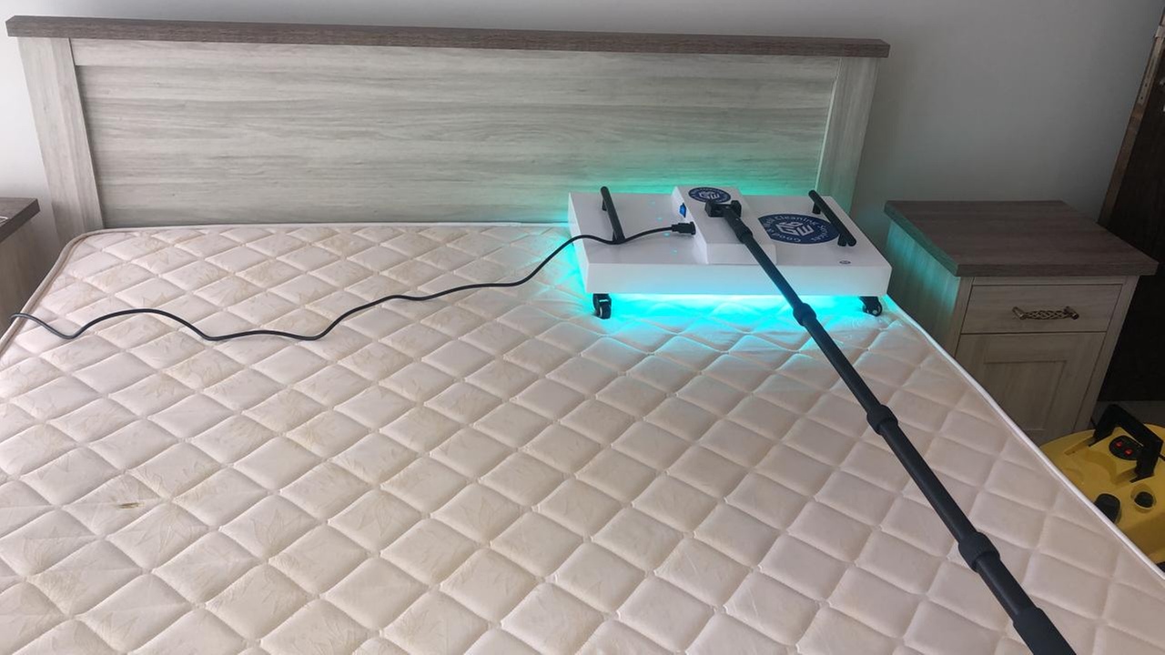 Up to 70% Off on  at Good and well cleaning services