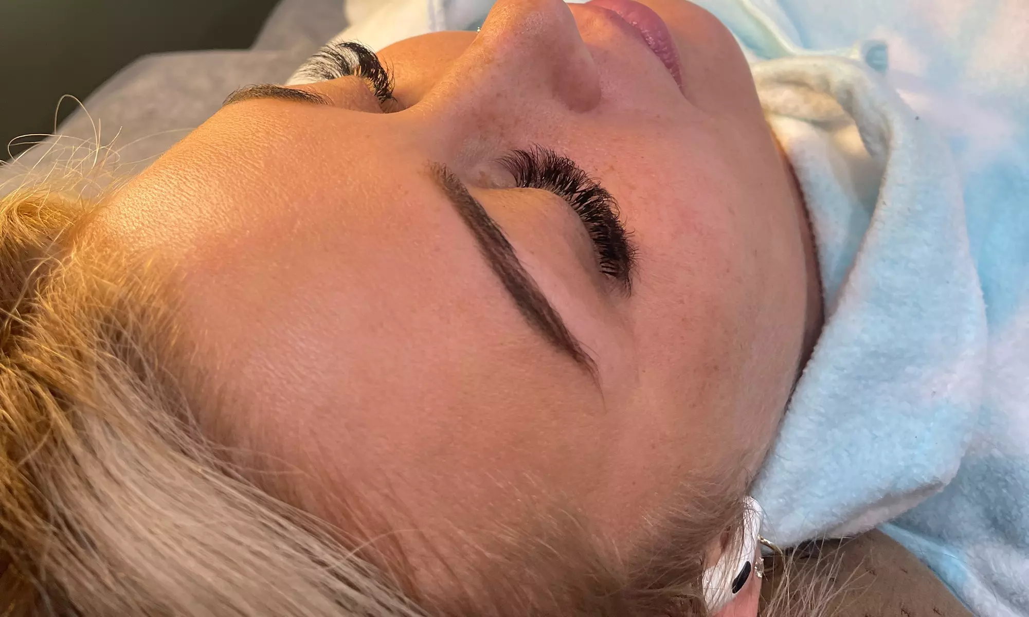 Up to 20% Off on Eyelash Extensions at Ak Lash Studio - Second Medium