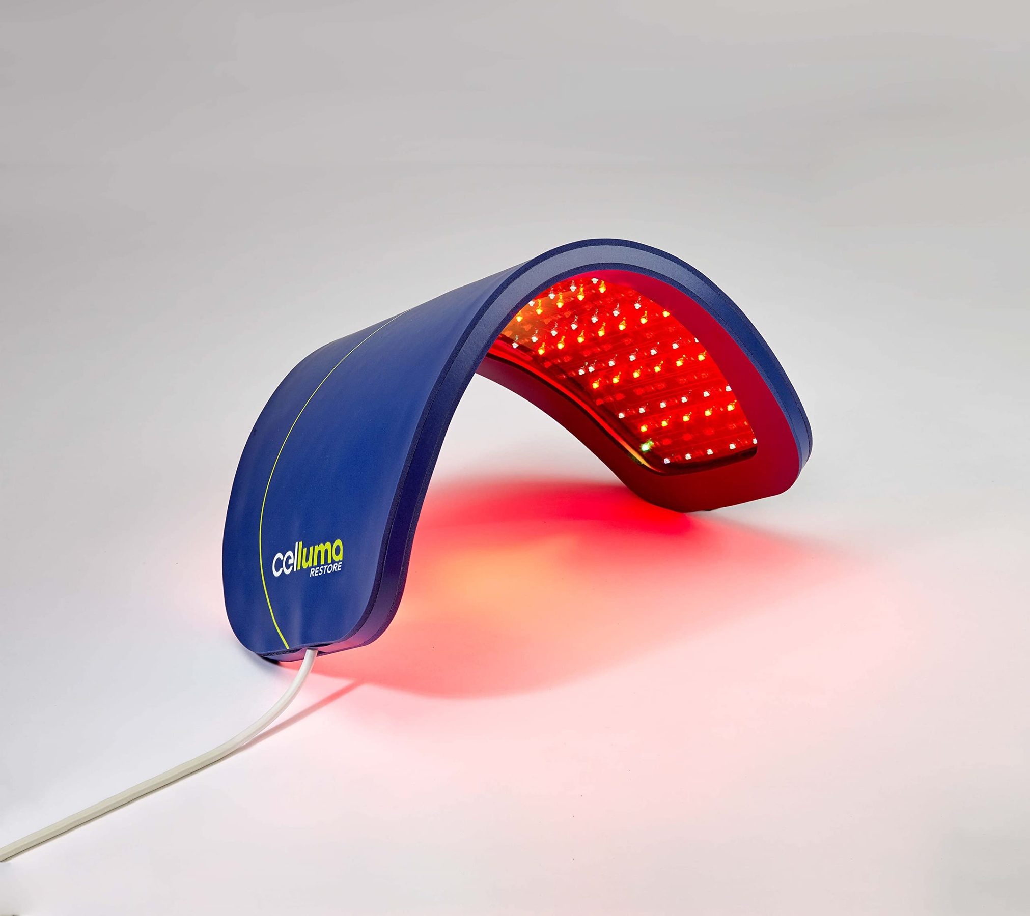 Experience Celluma LED Therapy for Pain, Anti-Aging, or Acne