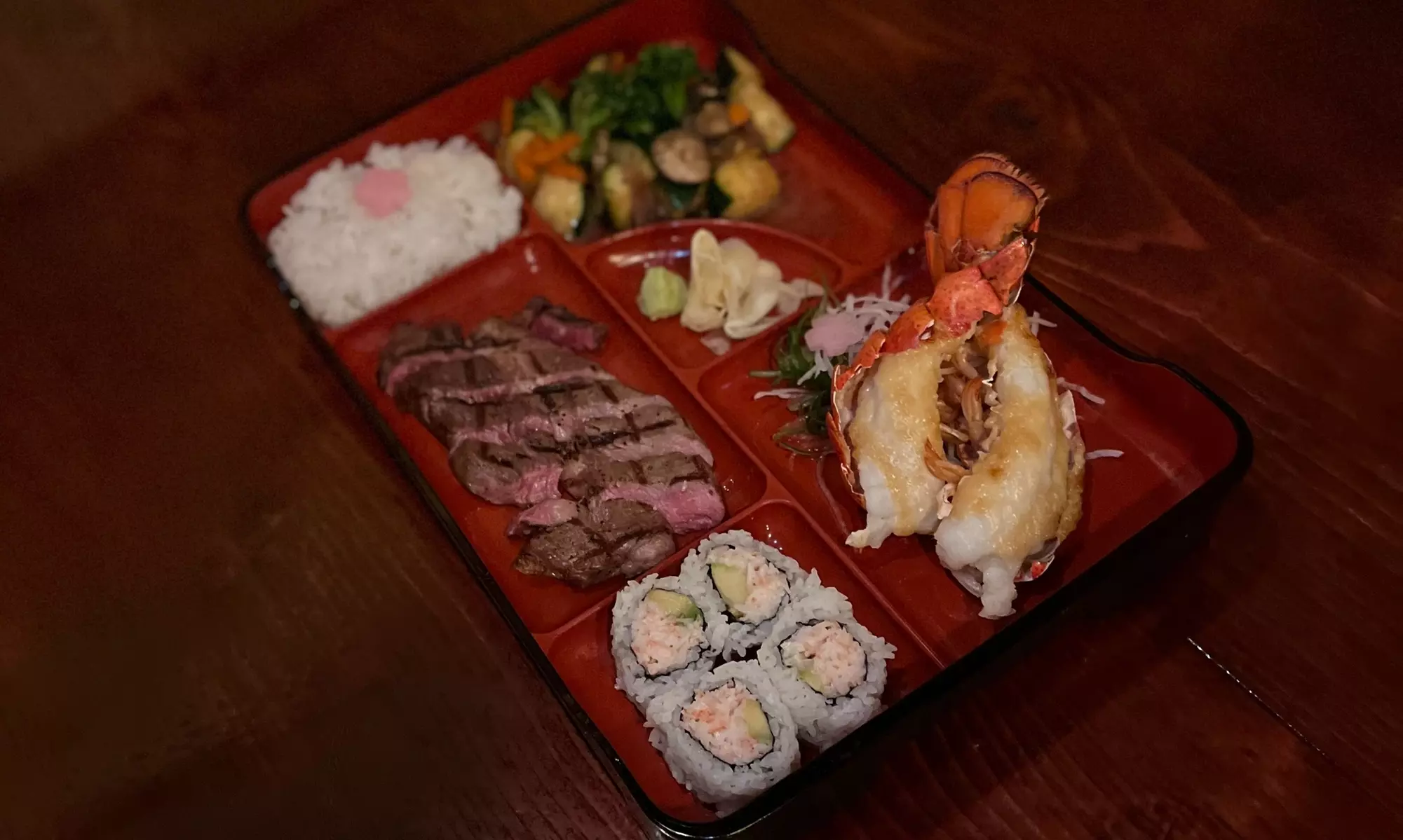 Up to 30% Off on Japanese Cuisine at Vinum Bar - Primary Image