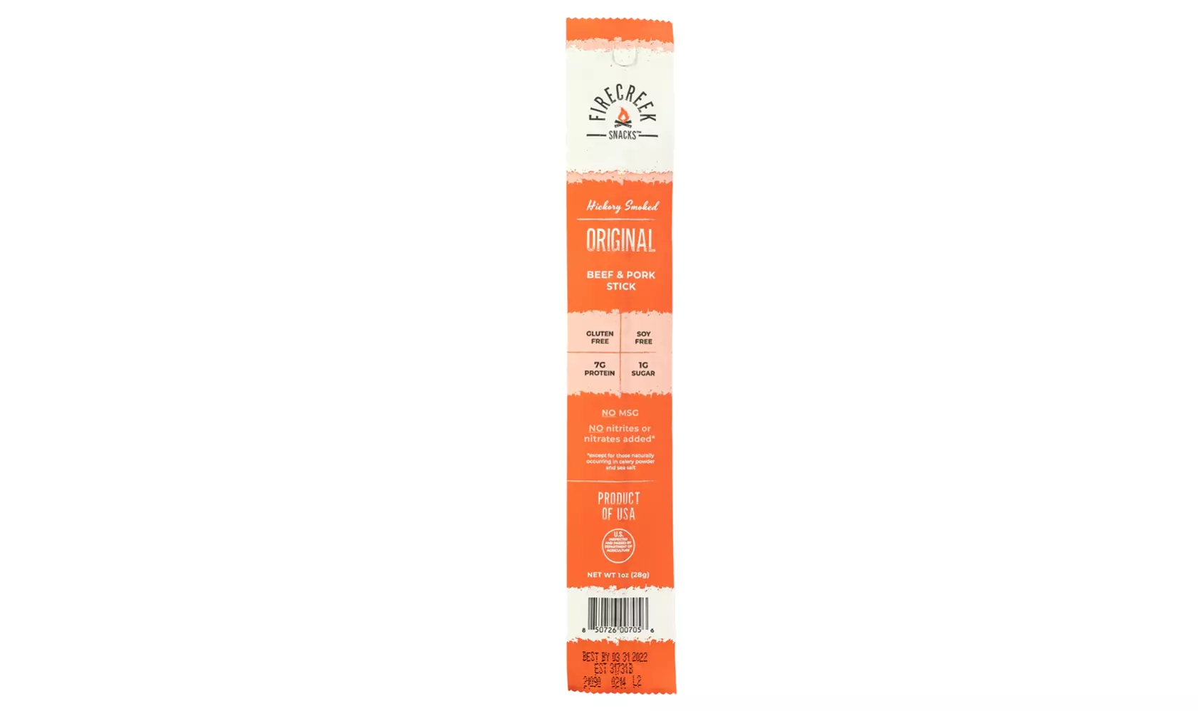FireCreek Snacks Products or  Sampler Bundle from FireCreek Snacks (Up to 33% Off) - Second Medium