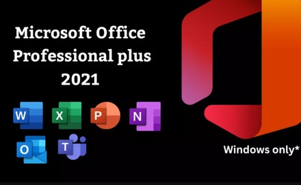 Online Service Subscriptions - Microsoft Office 2021 Lifetime key ...