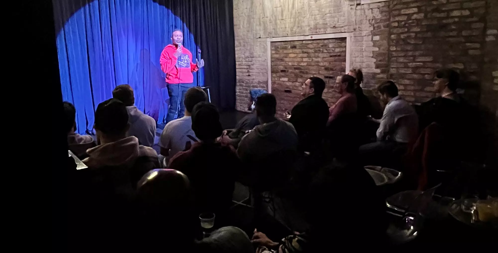 Comedy Knockout on Sunday's at 7pm - Primary Image