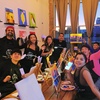 Image 9: Up to 34% Off on Painting Party at Time To Paint - Painting Studio