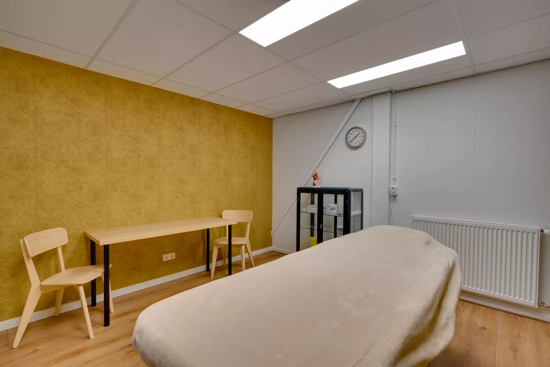 Voel de kracht van cupping en herlaad je lichaam en geest!