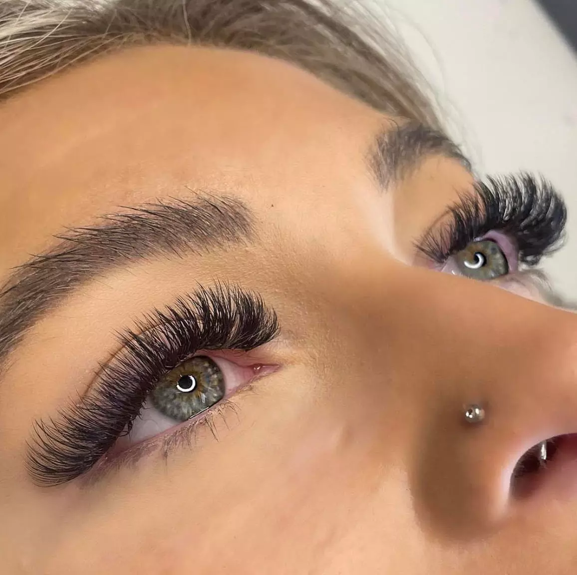 Up to 35% Off on Eyelash Extensions at Wink Lash Studio - Primary Image