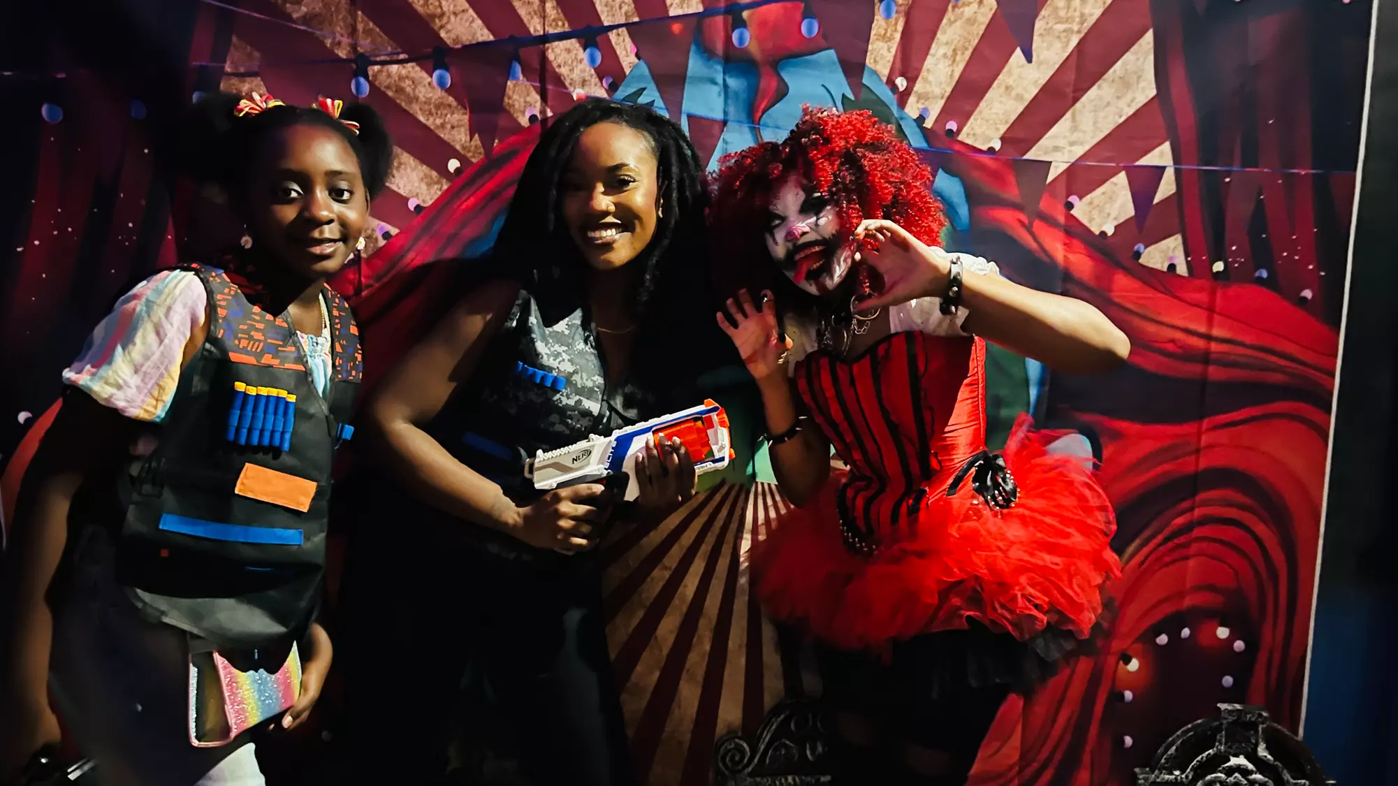 Experience Selfie Paradise's Instagram Inspired Museum with themed tours with up to 24%