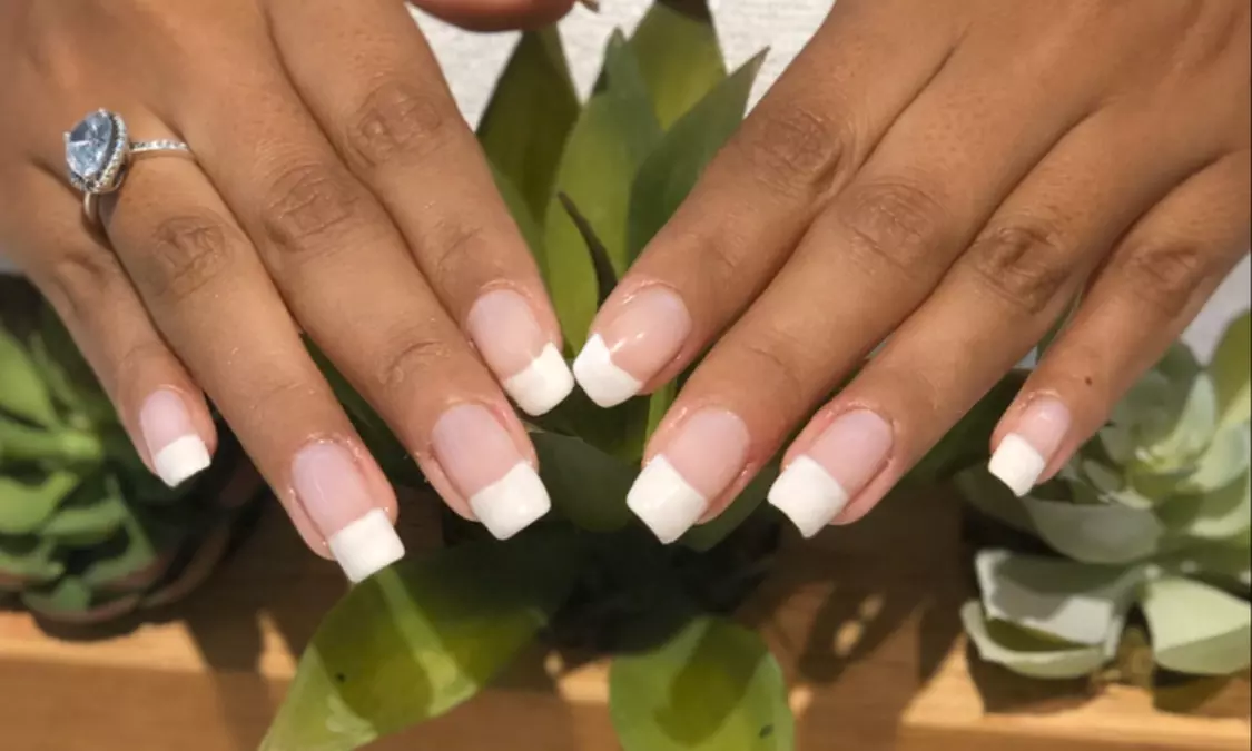 Get Trendy with a GEL X Manicure for Stylish and Strong Nails