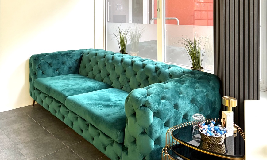 Image 3: Kosmetisches Zahn-Bleaching für 1 Person