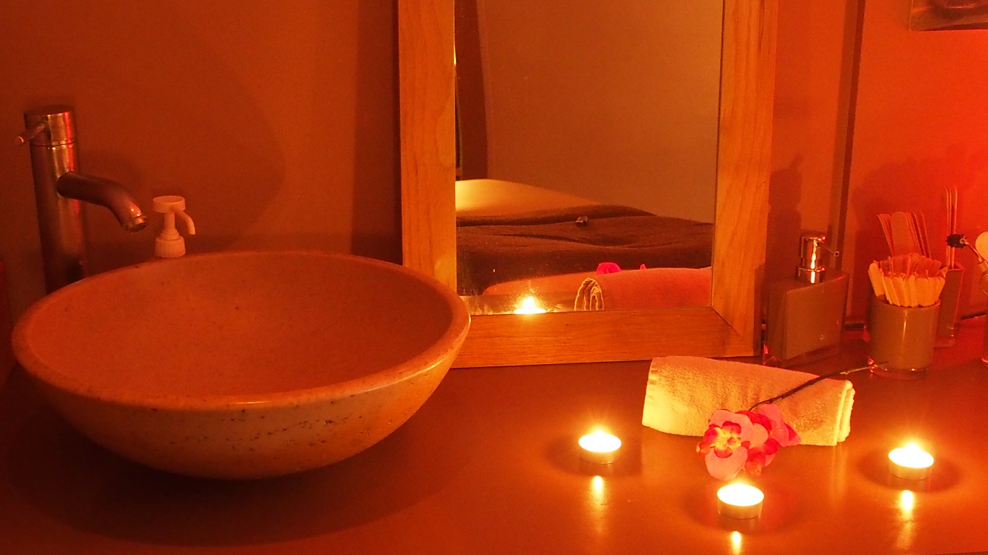 Soin du corps au choix avec Provence Nature