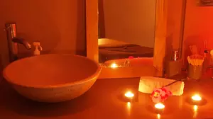 Soin du dos, modelage plantaire ou soin jambes légères de 45 min avec Provence Nature (jusqu'à 39% de réduction)