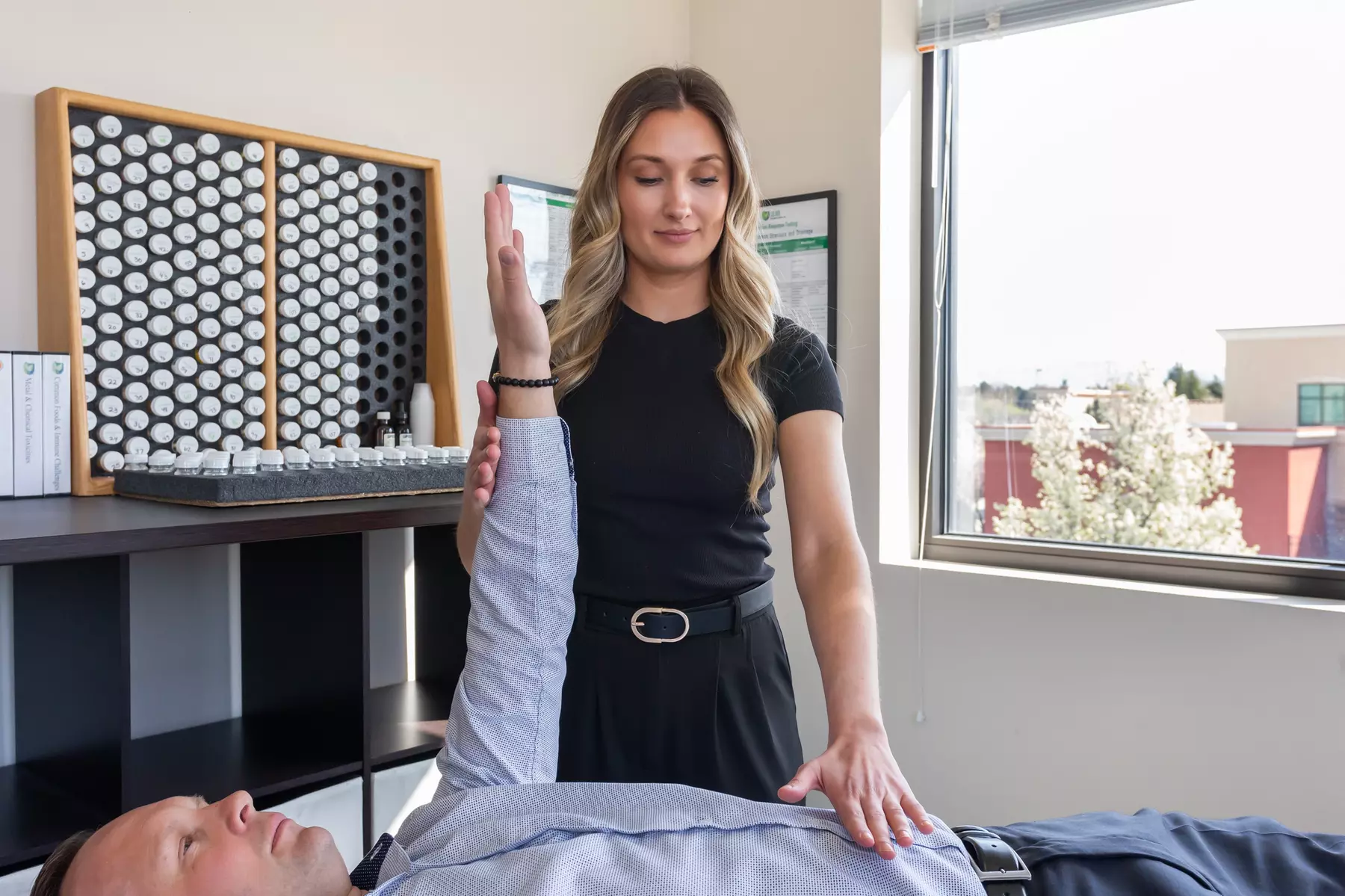 Experience One or Three Ionic Foot Detox Session for Holistic Wellness