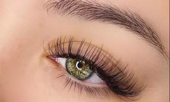 Enhance Your Eyes with Full Set Mink Eyelash Options