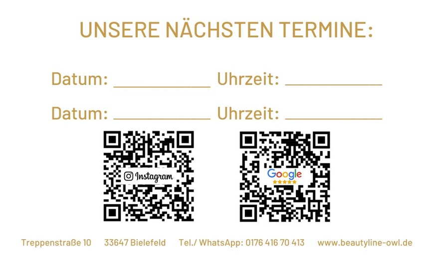 Image 4: Bis zu 62% Rabatt auf den Haarentfernung bei Songuels.Beautyline