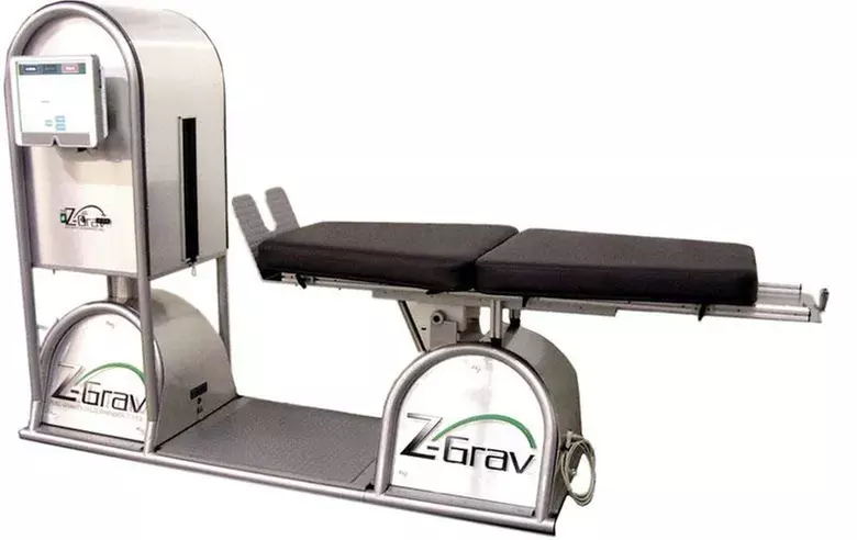All Care Chiropractic offers a Consultation, Spinal Decompression with up to 88% off - Primary Image
