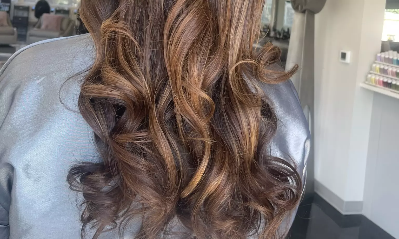 Blissful blowout sessions for all occasions