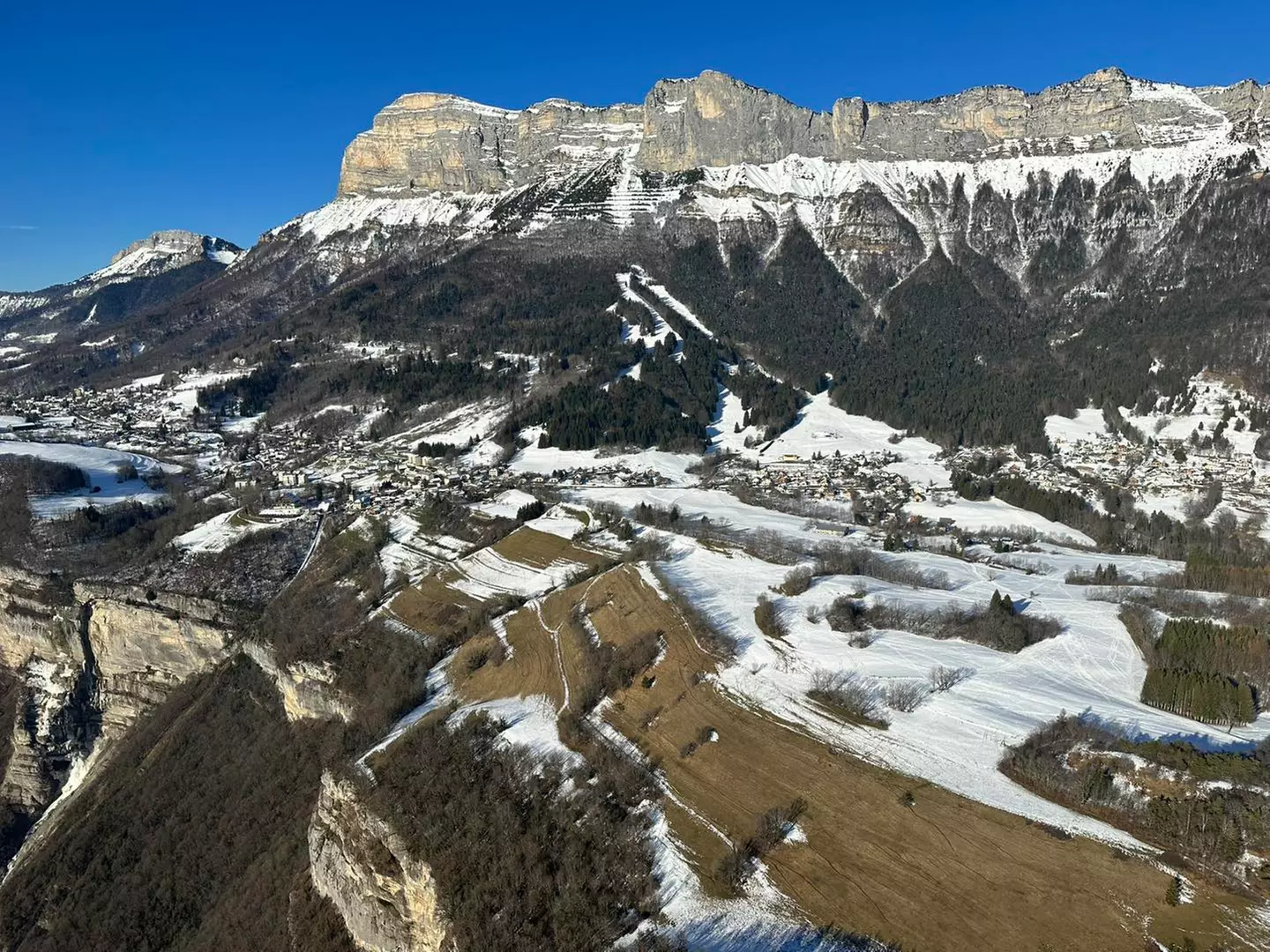 Jusqu'à 27% de remise sur Excursion / Visite - Vol chez Envie d'Ailes