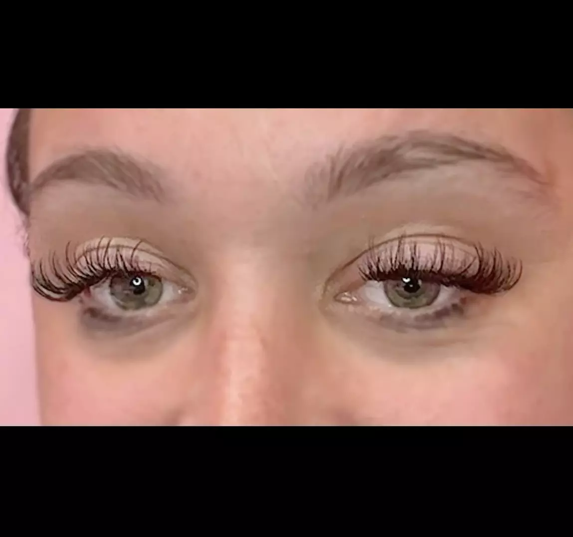 Up to 10% Off on Eyelash Extensions at Taryn Donnelly Lash - Second Medium