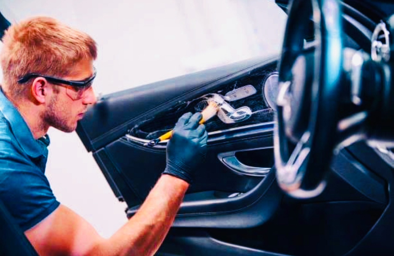 Up to 39% Off on Exterior & Interior Car Detail