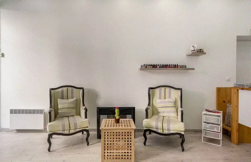 Beauté des mains dans le 6e