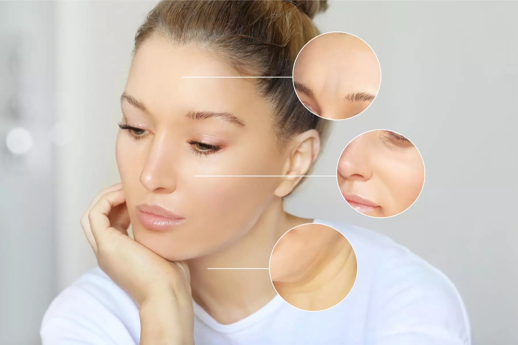 Up to 53% Off on Injection - Dermal Filler at UK Aesthetics Lounge