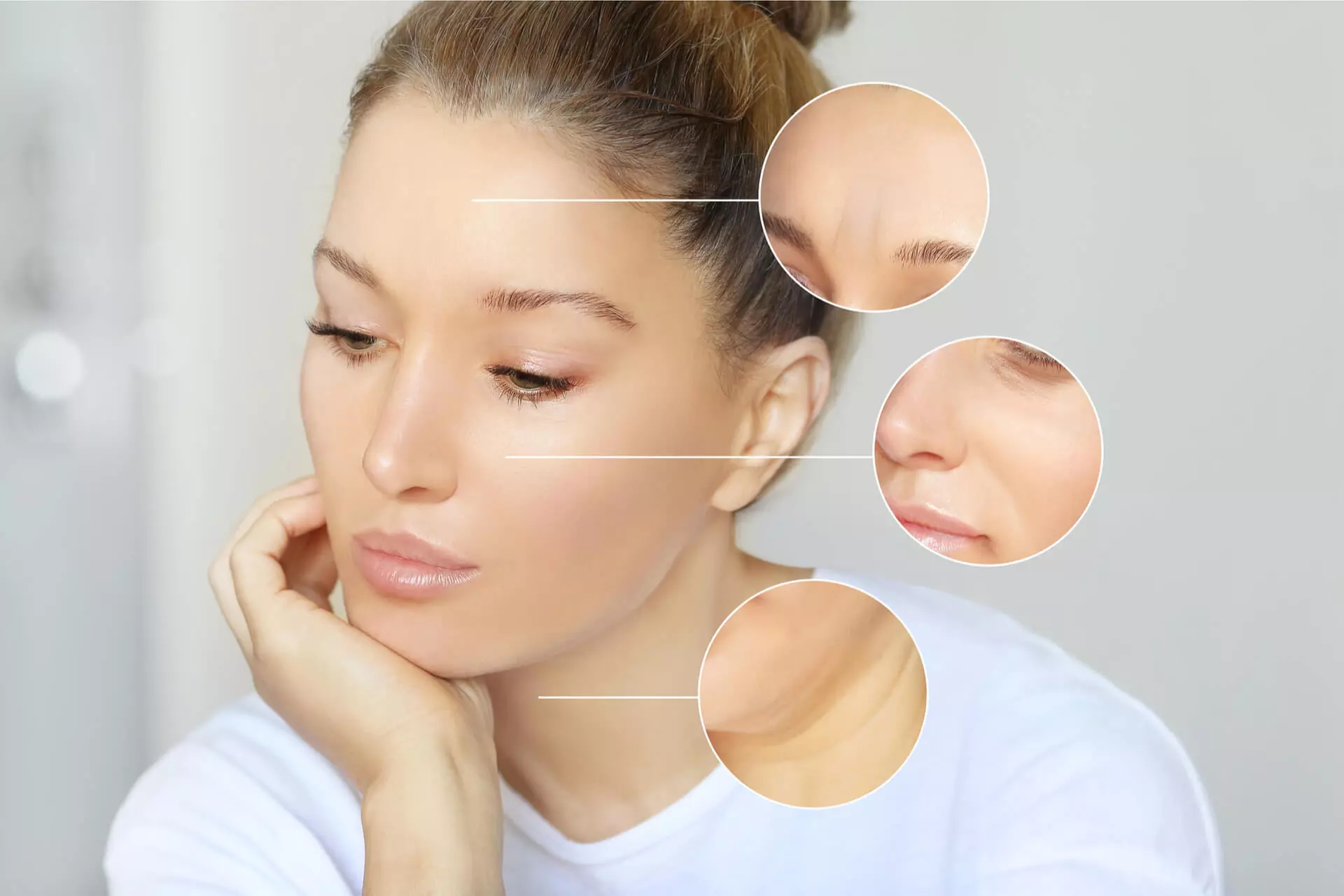 Up to 53% Off on Injection - Dermal Filler at UK Aesthetics Lounge