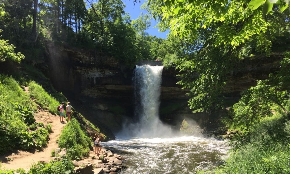 Explore Minneapolis Art Scene on a Self-Guided Scavenger Hunt