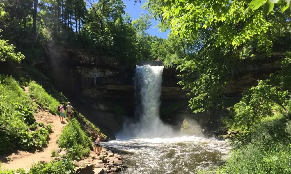 Explore Minneapolis Art Scene on a Self-Guided Scavenger Hunt