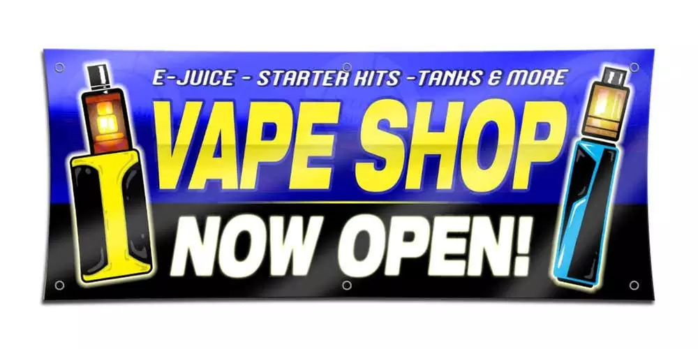 Up to 90% Off on Supermarket/Grocery Store at Vapes & Co. - Fort Lauderdale Smoke Shop - Primary Image