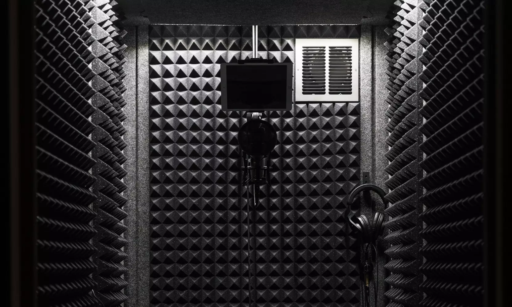 Up to 20% Off on Professional Recording at Matte Black Records Ltd - Primary Image