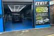 Light Tinting, Automotive Window Tinting, or Chameleon Windscreen at A-Tint Edinburgh - Image 4