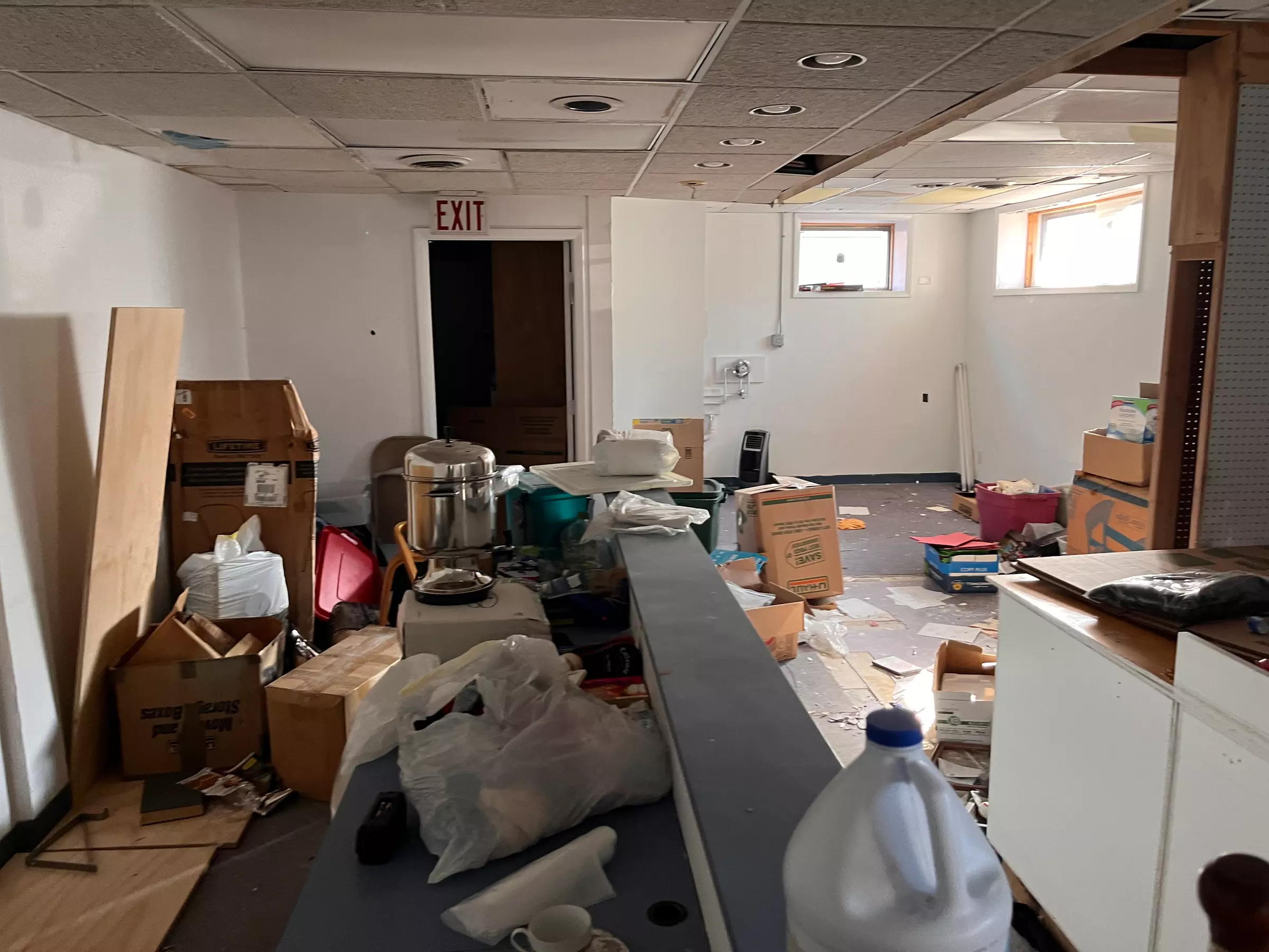 Clear Out Your Clutter With Load Of Junk Removal Service!