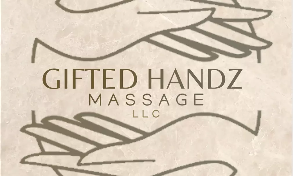 Up to 11% Off on Full Body Massage at Gifted Handz Massage - Primary Image