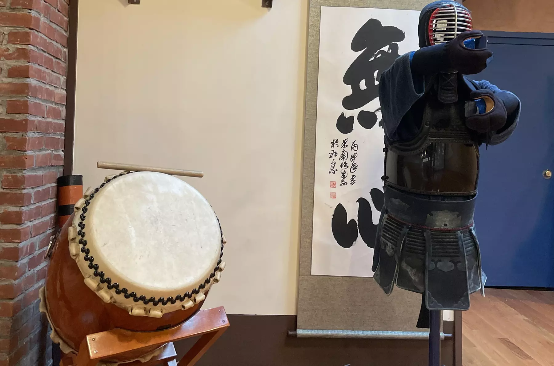 Explore Japanese Kendo: One Class or Unlimited Monthly Sessions