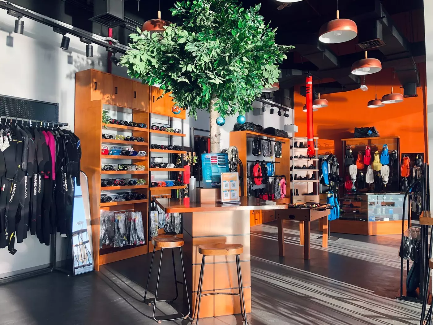 Two-Day PADI Scuba Diving Course