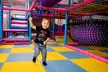 Admission for One to Totsville Indoor Playground's Exciting Play Area with Sandbox and Slides (Up to 27% Off) - Second Medium