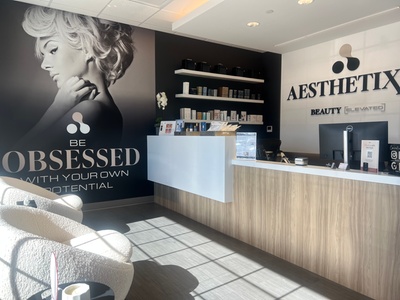 20 Units of Botox - Aesthetix Lab