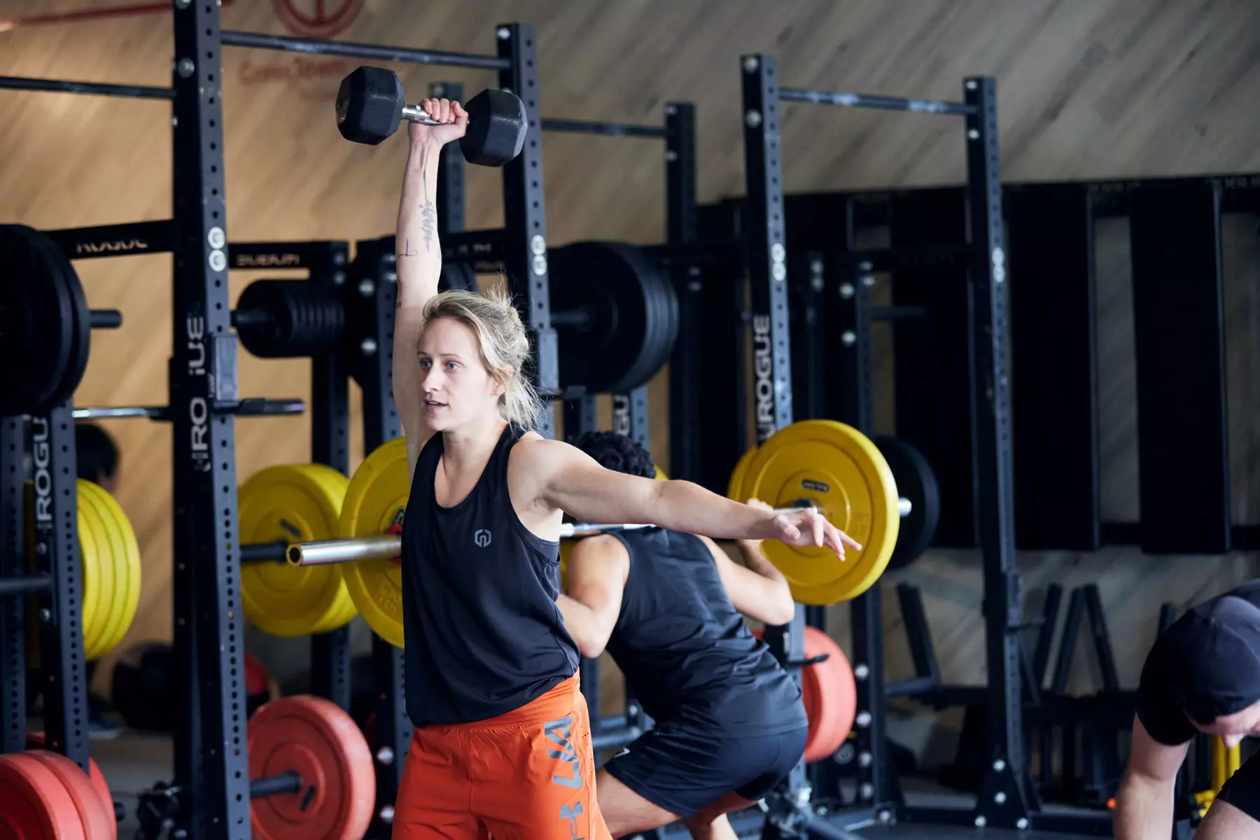 Get Fit with Unlimited Dynamic Group Workouts and Flexible Schedules