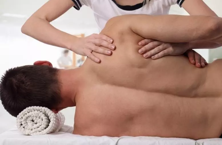 Relax & Rejuvenate: 60-Minute Swedish or 75-Minute Therapeutic Massage