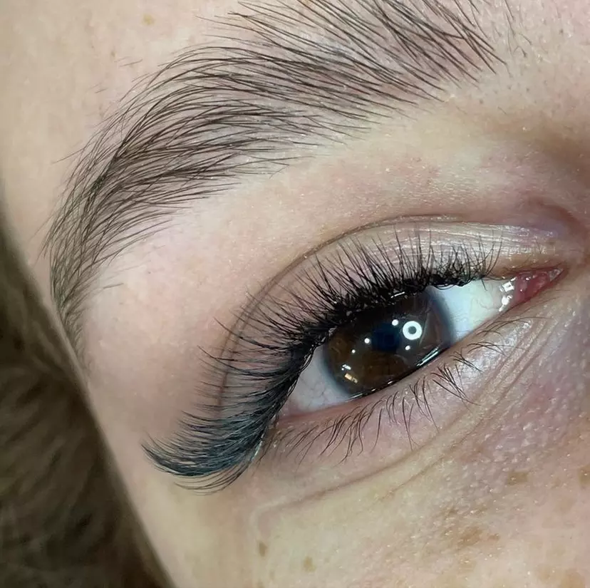Up to 45% Off on Eyebrow Shaping at Lash me up Saba