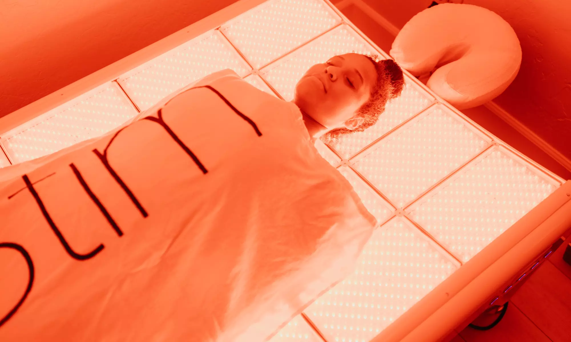 Up to 60% Off on Light Therapy at Buddha Bella Healing Center