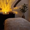 Image 1: Unwind with 45 or 60 Minutes Deep Tissue Full Body Massage 