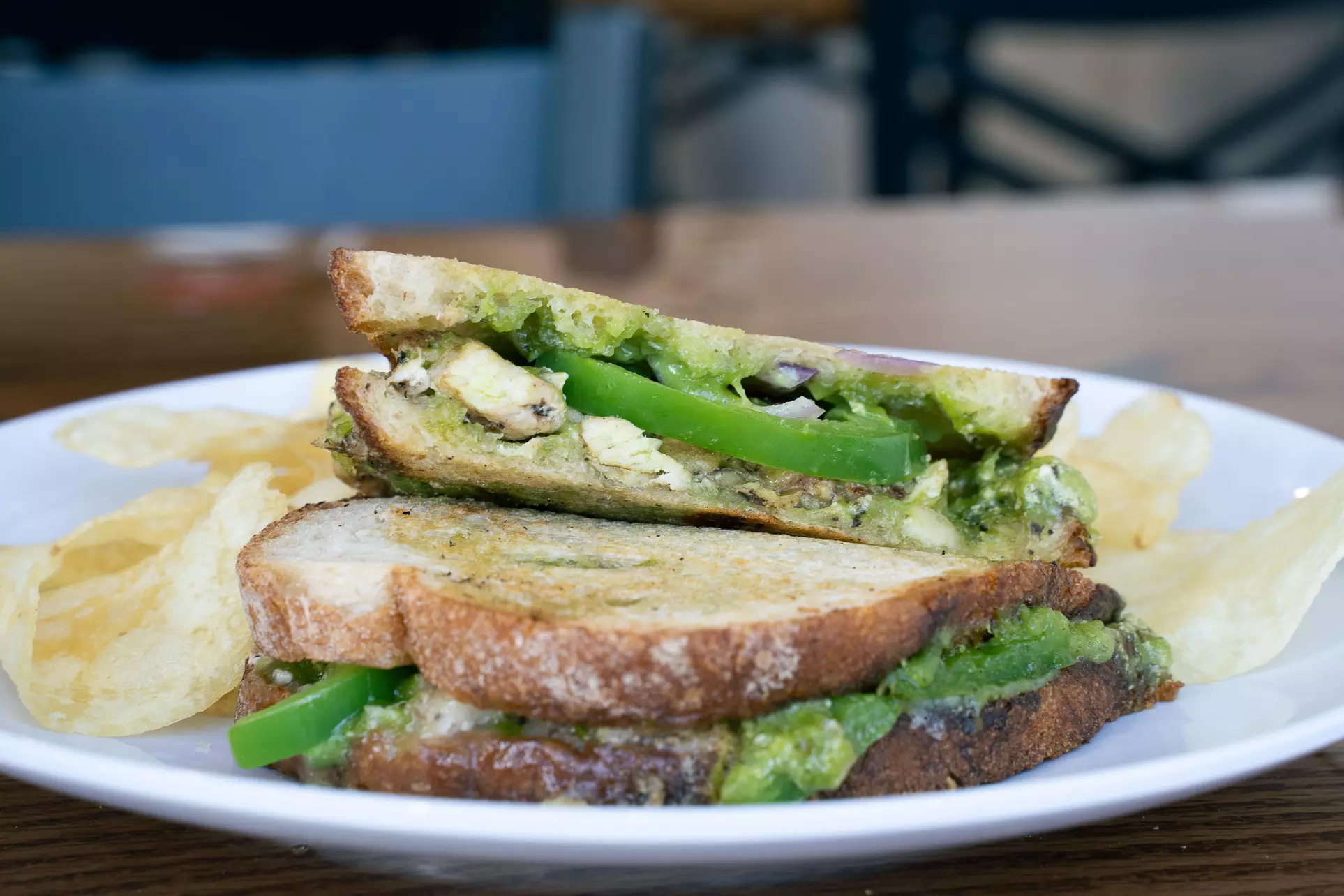 Up to 30% Off on Sandwich Shop at The Way Cafe - Primary Image