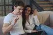Up to 70% Off on Online Service Subscriptions at Date Nite Box - Second Medium