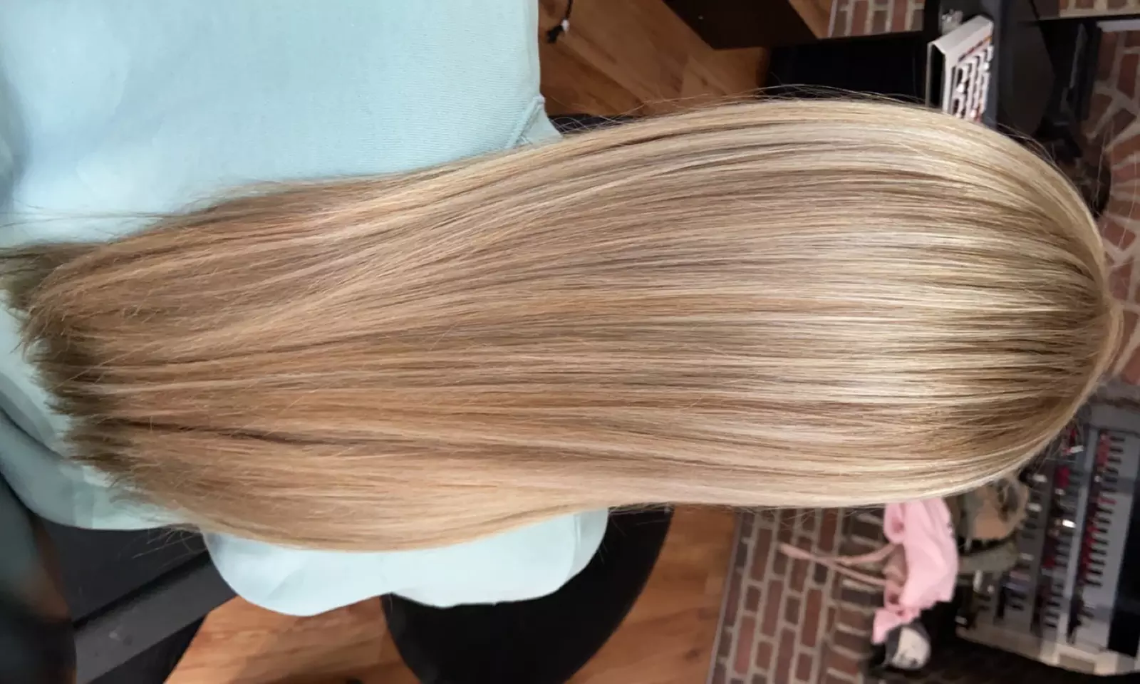 Up to 40% Off on Salon - Hair Color / Highlights at Euphoria Hair Designs - Primary Image