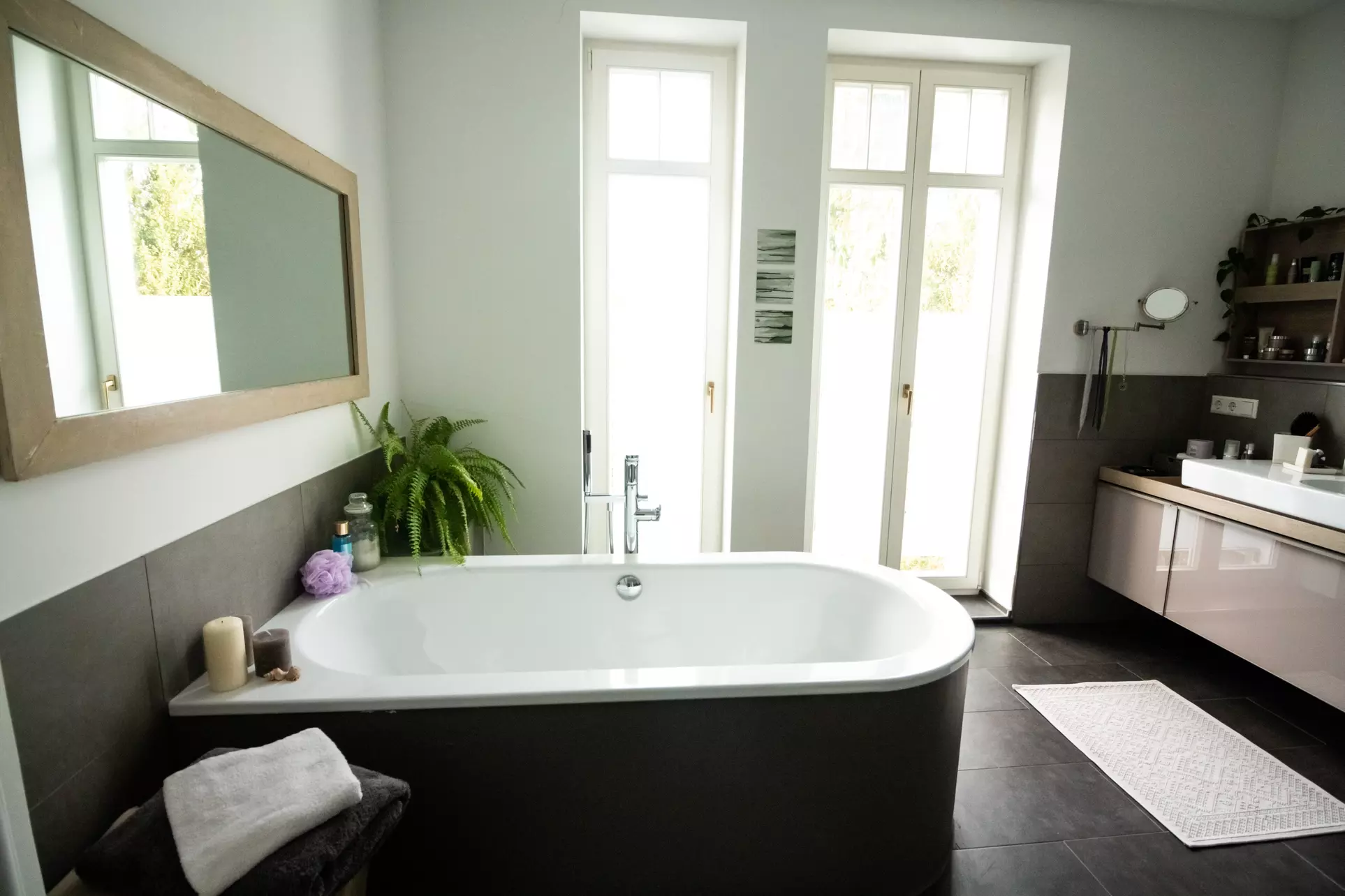 Up to 48% Off on Shower / Tub Install and Repair at Decorative Coatings Refinishing LLC - Second Medium
